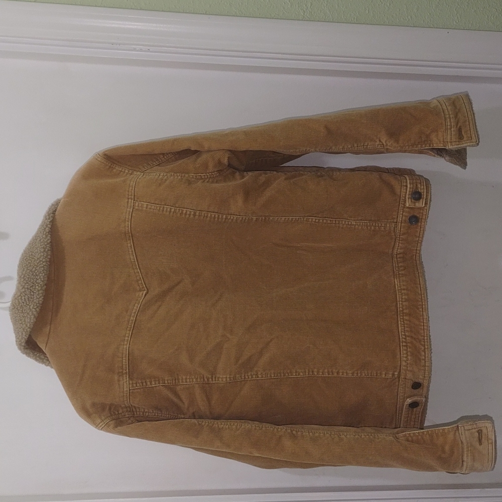 Mens jacket - Picture 5 of 6
